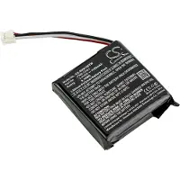 123accu Standard Horizon FNB-124LI accu (1100 mAh, huismerk)