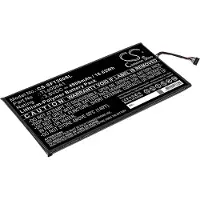24hShop Safran TLp050A1 accu (3.8 V, 4900 mAh, huismerk)