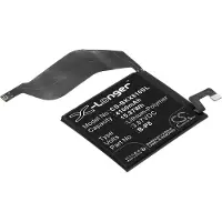 123accu VIVO B-P8 accu (3.87 V, 4100 mAh, huismerk)