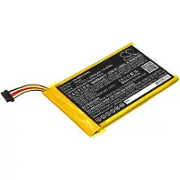 Cameron Sino Magellan N496 accu (3.7 V, 3800 mAh, huismerk)