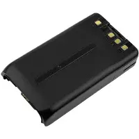 Cameron Sino Kenwood KNB-24L / KNB-35L / KNB-55L accu (2000 mAh, huismerk)