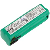 123accu Schiller 88888534 accu (9.6 V, 1800 mAh, huismerk)