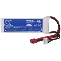 Cameron Sino huismerk LT940RT accu (2200 mAh)