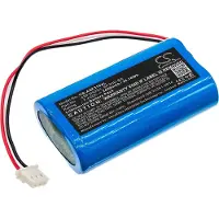 Cameron Sino ALPSAT 4SF3HDS1 / SF3HD-BA accu (7.4 V, 3400 mAh, huismerk)