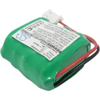 123accu Handheld 15546700 / 00-864-00 / 163467-001 accu (200 mAh, huismerk)