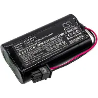 123accu Soundcast 2-540-006-01 accu (6800 mAh, huismerk)