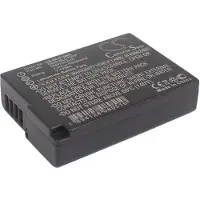 123accu Panasonic DMW-BLD10 / DMW-BLD10E accu (7.4 V, 1050 mAh, huismerk)
