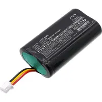 123accu Minelab 3011-0456 / 3011-0486 accu (3.7 V, 5200 mAh, huismerk)