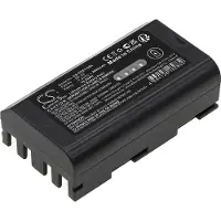 Cameron Sino Topcon BP-5S accu (2600 mAh, huismerk)