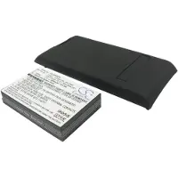 123accu Dell 214L0 / 0B6-068K-A01 / PA-D008 accu (2600 mAh, huismerk)