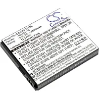 Cameron Sino Trimble 106661-10 accu (3000 mAh, huismerk)