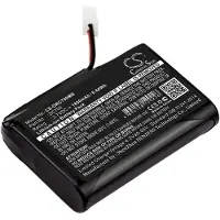 123accu Oricom SC700 accu (1800 mAh, huismerk)