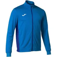 Joma Winner Ii Sweatshirt Met Rits