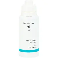 Dr. hauschka - MED Sage Mouthwash 300 ml