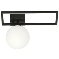 Emibig IMAGO 1D BLACK/OPAL