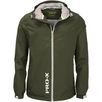 PRO-X elements Waterdicht kinderjack Flashy | Maat 8 jaar