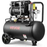 Vevor 1,5 kW luchtcompressor