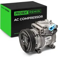 RIDEX 447K0797R Aircopomp