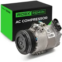 RIDEX 447K0070R Aircopomp