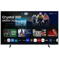 Samsung LED TV TU55U8005H 55" 4K UHD 2026