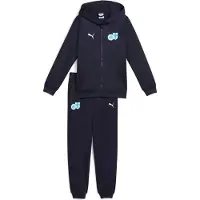 Puma Kindertrainingspak OM Culture