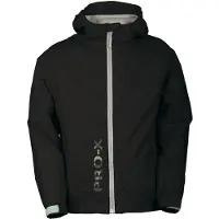 PRO-X elements Waterdicht kinderjack Flashy | Maat 6 ans