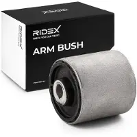 RIDEX 251T1801 Draagarmrubber