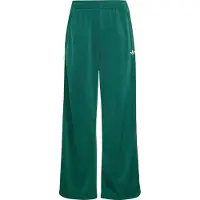 Adidas Originals Broek 'Firebird' smaragd / wit