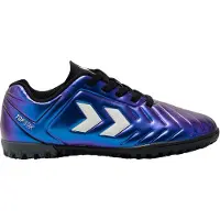 Hummel Sportschoen blauw / lila / wit