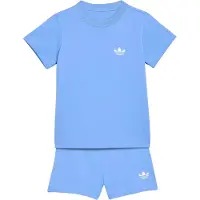 Adidas SHORT T-SHIRT SET