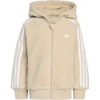 Adidas Fleece jas 'CARE BEARS' beige