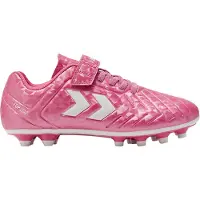 Hummel Top Star Vc 2.0 Fg Junior Football Boots Roze EU 29 Kinderen