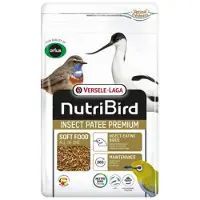 Versele-Laga Nutribird Insect Patee Premium | 500 g