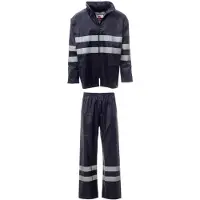 Payper Nylon regenkleding Reflex