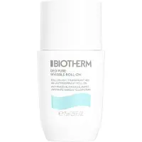 Biotherm Deo Pure Invisible Deodorant 75ml