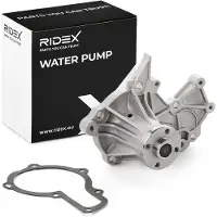 RIDEX 1260W0760 Waterpomp