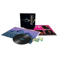 Sony music The Dark Side of the Moon (50th Anniversary Remaster)