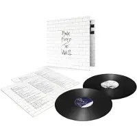 Sony music Wall (2016 Remaster/180G/Gatefold)