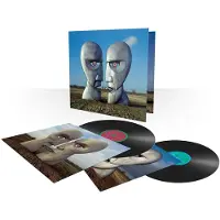 Sony music Division Bell (180G/2016 Version/Gatefold)
