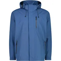 CMP 30x9727 Rain Zip Hood Jas