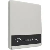 Dommelin Hoeslaken Schelp (Percal 200TC)-210 x 220 cm