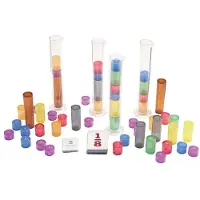 Learning Resources - Fractie Formules Spel