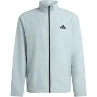 Adidas Trainingspak mintgroen / zwart