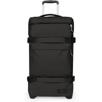 Eastpak - Transit'r Plus L - Reistas 115 l, zwart