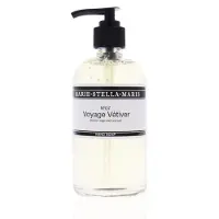 Marie-Stella-Maris Hand Soap Voyage Vétiver 250 ml