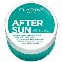 Clarins Face SOS Masks Soother Mask