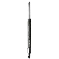 Clinique Make-up Ogen Quickliner For Eyes Intense Intense Charcoal