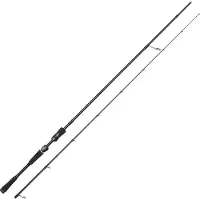 Westin W3 Finesse T&c Spinning Rod Zilver 2.16 m / 5-15 g