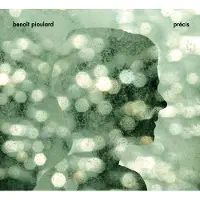Konkurrent Benoit Pioulard - Precis (CD)