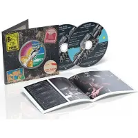 Cd Pink Floyd - Wish You Were Here